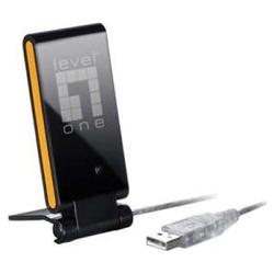 CP TECHNOLOGIES CP TECH LevelOne WNC-0600USBN_One Wireless USB Adapter