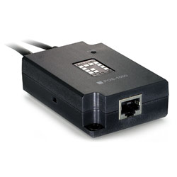 CP Tech/Level One CP TECH POS-1000 Power over Ethernet Splitter