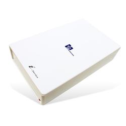 CP TECHNOLOGIES CP TECH USB 2.0 5.25 HDD i-Series External Enclosure - Storage Enclosure - 1 x 5.25