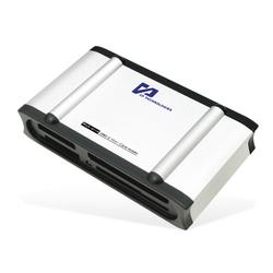 CP Technologies 19-in-1 Platinum Series Card Reader