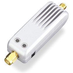 CP TECHNOLOGIES CP Technologies 2.4GHz Wireless Booster(500mW)