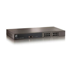 CP TECHNOLOGIES CP Technologies 8-port MidSpan POE HUB