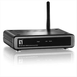 CP TECHNOLOGIES CP Technologies Level One (WAP-0003) FreeCon 108 Mbps Wireless AP