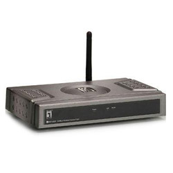 CP TECHNOLOGIES CP Technologies Level One WAP-0005 11g Wireless POE AP