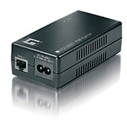 CP Tech/Level One CP Technologies POE Injector
