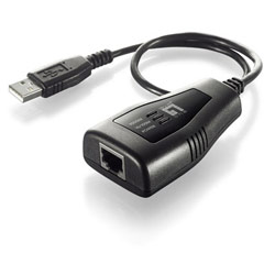 CP Tech/Level One CP Technologies USB Gigabit Ethernet Adapter