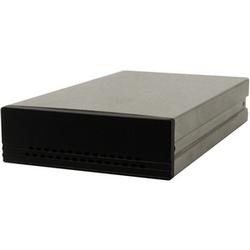 CRU DataPort 25 Carrier - Storage Enclosure - 1 x 2.5 - 9.5 mm Height Internal Hot-swappable