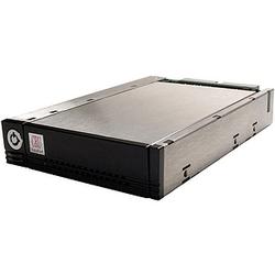 CRU DataPort 25 Removable Drive Enclosure - Storage Enclosure - 1 x 2.5 - 9.5 mm Height Internal Hot-swappable (8530-7202-9500)