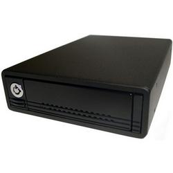 CRU DataPort 25d External Enclosure - Storage Enclosure - 1 x 2.5 - 9.5 mm Height Internal Hot-swappable (8172-3102-9500)