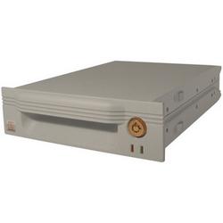 CRU DataPort V Carrier - Storage Enclosure - 1 x 3.5 - 1/3H Internal - White