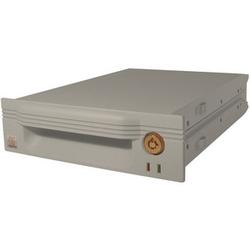 CRU DataPort V SATA II Carrier - Storage Enclosure - 1 x 3.5 - 1/3H Internal - White (8401-5000-2000)