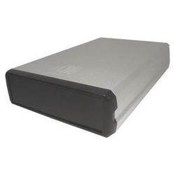 CRU DataPortable 525 External Hard Drive Enclosure - Storage Enclosure - 1 x 5.25 - 1/2H Hot-swappable (0013-3000-1100)