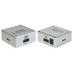 CTA Digital HDMI Repeater - VGA, SVGA, XGA, UXGA