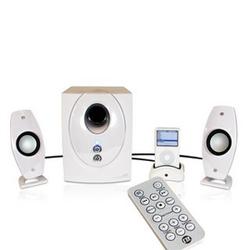 CTA Digital IP-SBS Ipod Sound Blast Speaker System