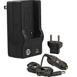 CTA Digital Mini Rapid Charger for Nikon EN-EL1 Battery