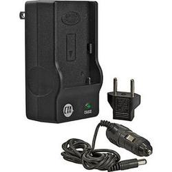 CTA Digital Mini Rapid Charger for Sony Batteries (MR-F550)