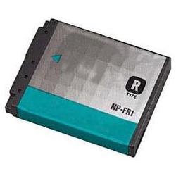 CTA Digital Replacement Battery for Sony NP-FR1