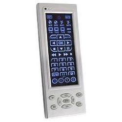 CTA DIGITAL INC. CTA Digital Universal Remote Control - TV, DVD Player, Satellite Receiver, CD Player, VCR, DVR - Universal Remote