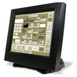 CTX POS2200 Touch Screen Monitor - 15 - 5-wire Resistive