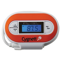 Cygnett CYGNETT CY-3-FM GrooveRide FM Transmitter