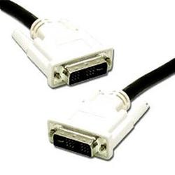 CABLES TO GO Cables To Go Digital/Analog Video Cable - 1 x DVI-I - 1 x DVI-I - 9.84ft - Black