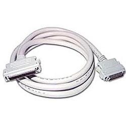 CABLES TO GO Cables To Go SCSI-3 Cable - 1 x HD-68 - 1 x HD-50 - 3ft