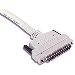 CABLES TO GO Cables To Go SCSI-3 To SCSI-2 Cable - 1 x MD-68 - 1 x MD-50 - 6ft