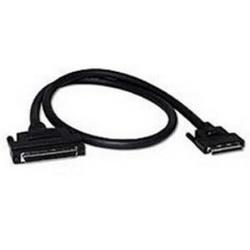 CABLES TO GO Cables To Go SCSI Cable - 1 x VHDCI Device - 1 x MD-68 Device - 3ft - Black