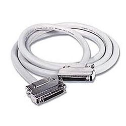 CABLES TO GO Cables To Go SCSI U160 - 1 x HD-50 - 1 x HD-50 - 3.5ft
