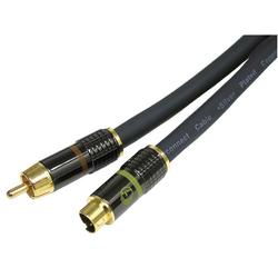 CABLES TO GO Cables To Go SonicWave S-Video Plus Digital Audio Interconnect Cable - 12ft