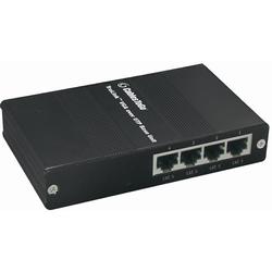 CABLES TO GO Cables To Go TruLink 4-Port VGA over UTP Extender Base Unit - 1 x 4 - VGA - 984.25ft