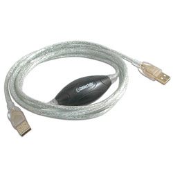 CABLES TO-GO Cables To Go Vista Compatible Easy Transfer USB Cable