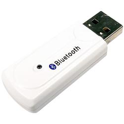 CABLES UNLIMITED Cables Unlimited 2In USB to Class 2 Bluetooth Adapter