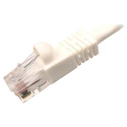 CABLES UNLIMITED Cables Unlimited Cat. 6 UTP Patch Cable - 1 x RJ-45 - 1 x RJ-45 - 25ft