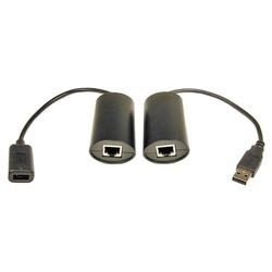 CABLES UNLIMITED Cables Unlimited USB-1370 USB Over Cat5e Extender