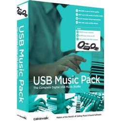 Cakewalk USB Music Pack (PC)
