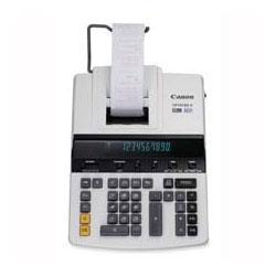 Canon Calculator, Commercial,10-Digit, 9-1/2 x12-3/4 x3-1/5 (CNMCP1013D)