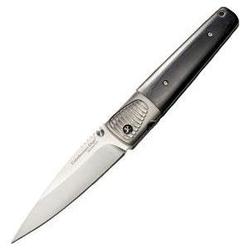 Cold Steel Caledonian, Polished Micarta Handle, Plain