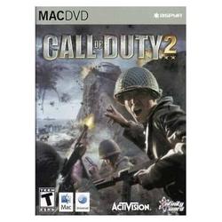 Aspyr Media Inc Call Of Duty 2 (MAC)