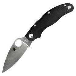 Spyderco Caly 3, G-10 Handle, Plain