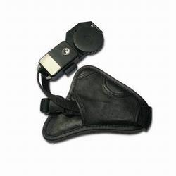 Satechi Camera Grip / Hand Strap (simulated leather) for SLR 2 camera Nikon /