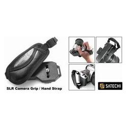 Satechi Camera Grip / Hand Strap (simulated leather) for SLR camera Nikon / Ca