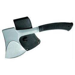 Kershaw Camp Axe, Krayton Handle, Plastic Sheath