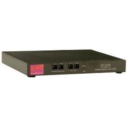 CANARY COMMUNICATIONS INC Canary GFC-5531 Fiber-to-Fiber Media Converter - 1 x SC , 1 x MII - 1000Base-LX, 1000Base-SX