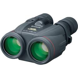 CANON U.S.A., INC. Canon 10 x 42 L IS Waterproof Binoculars