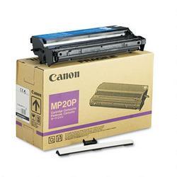 Canon 3708A003AA Toner - Black