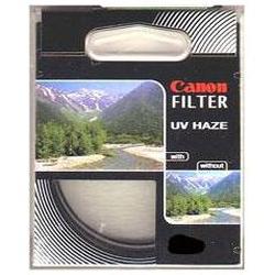 Canon 67mm UV Haze Filter