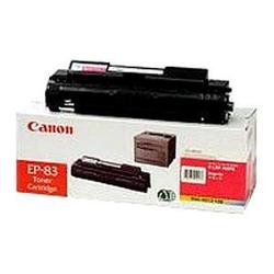 Canon 83 Yellow Toner Cartridge - Yellow