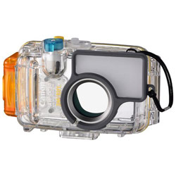 Canon AW-DC50 Waterproof Case - Front Loading
