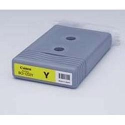 CANON LASER - CONSUMABLES Canon BCI 1201 Yellow Ink Tank - Yellow